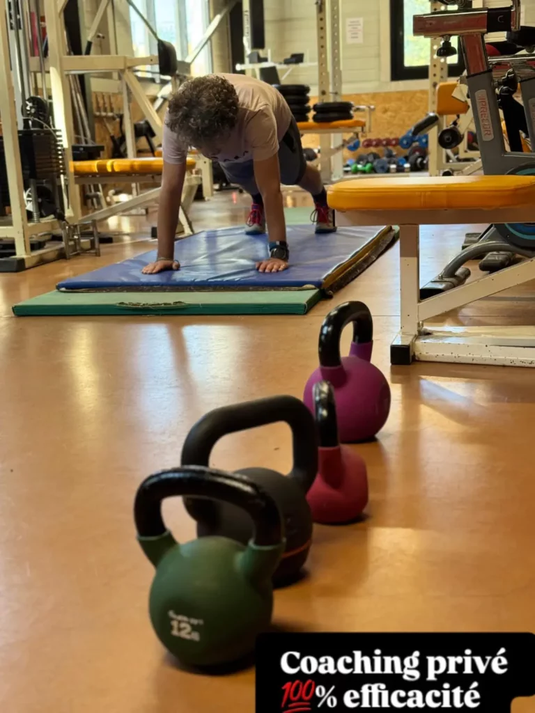 Vos séances de coaching sur mesure aux Houches et à Chamonix